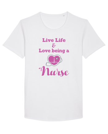 NURSE White