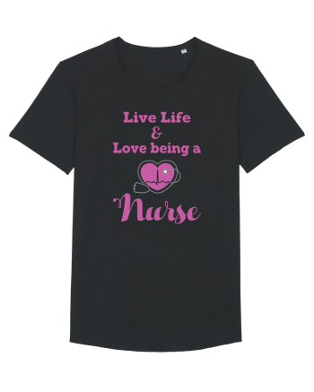 NURSE Black