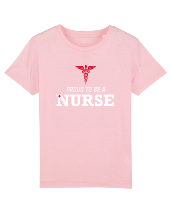 NURSE Cotton Pink