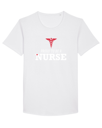 NURSE White