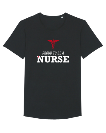 NURSE Black
