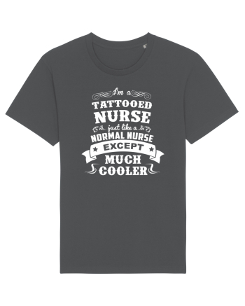 NURSE Anthracite