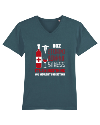 NURSE Stargazer