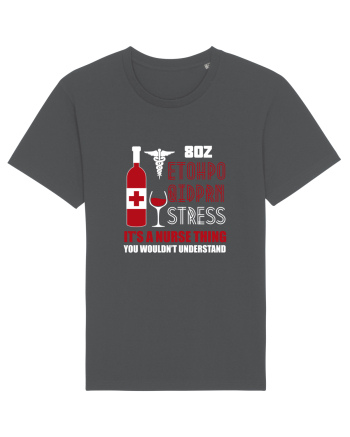 NURSE Anthracite