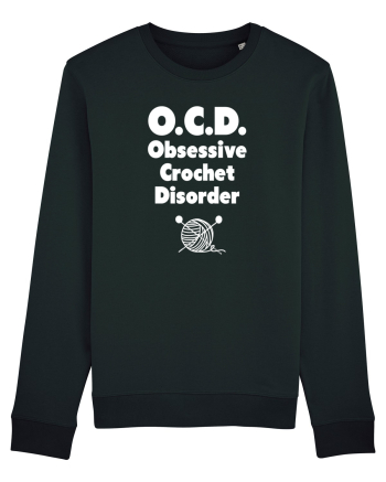 CROSETAT Black