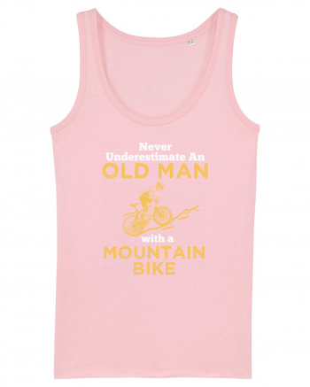 MOUNTAIN BIKE Cotton Pink