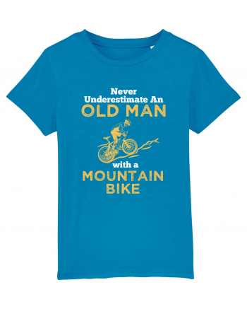 MOUNTAIN BIKE Azur