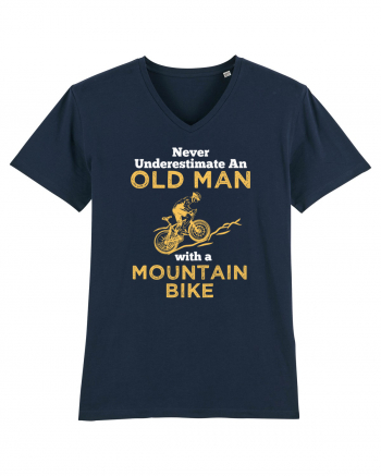 MOUNTAIN BIKE French Navy