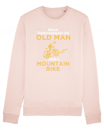 MOUNTAIN BIKE Candy Pink