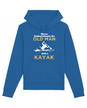 KAYAKYNG Royal Blue