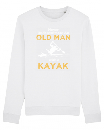 KAYAKYNG White
