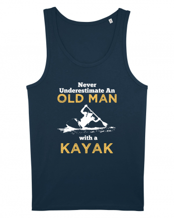 KAYAKYNG Navy