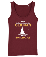 SAILBOAT Maiou Damă Dreamer