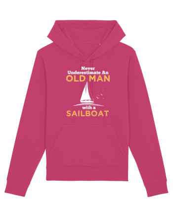 SAILBOAT Raspberry