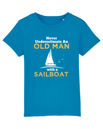 SAILBOAT Azur