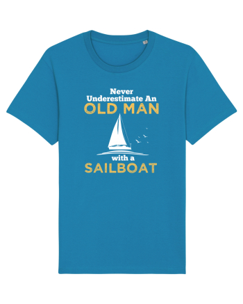 SAILBOAT Azur