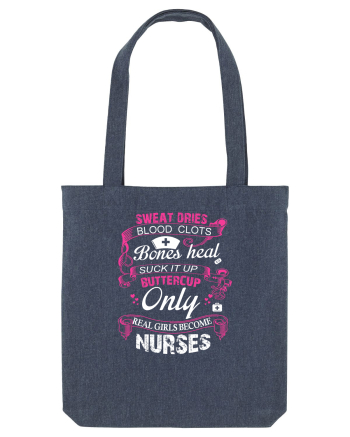 NURSE Midnight Blue