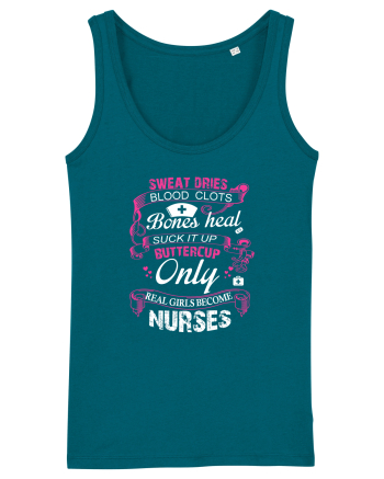 NURSE Ocean Depth