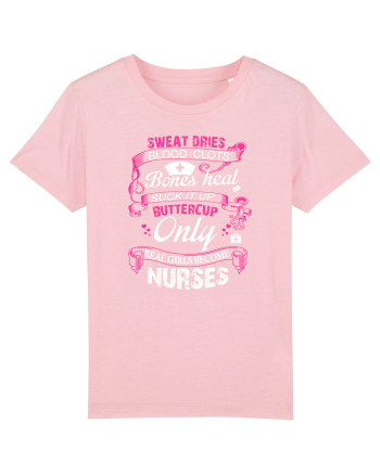 NURSE Cotton Pink