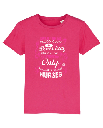 NURSE Raspberry
