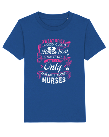 NURSE Majorelle Blue