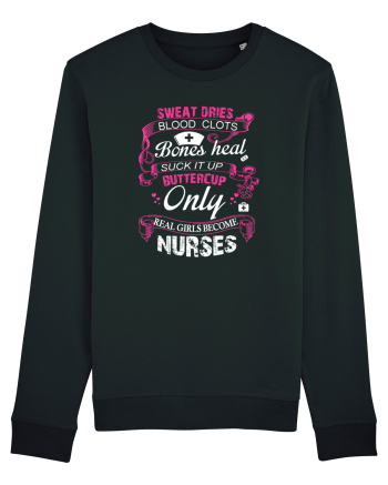NURSE Black