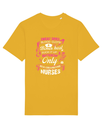 NURSE Spectra Yellow