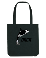 ORCA Sacoșă textilă