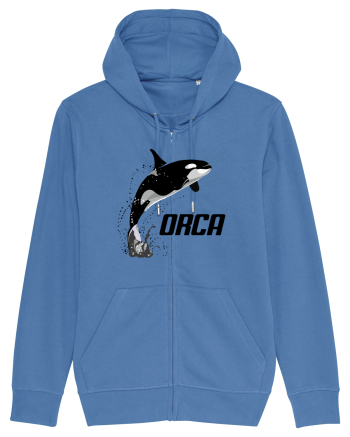 ORCA Bright Blue