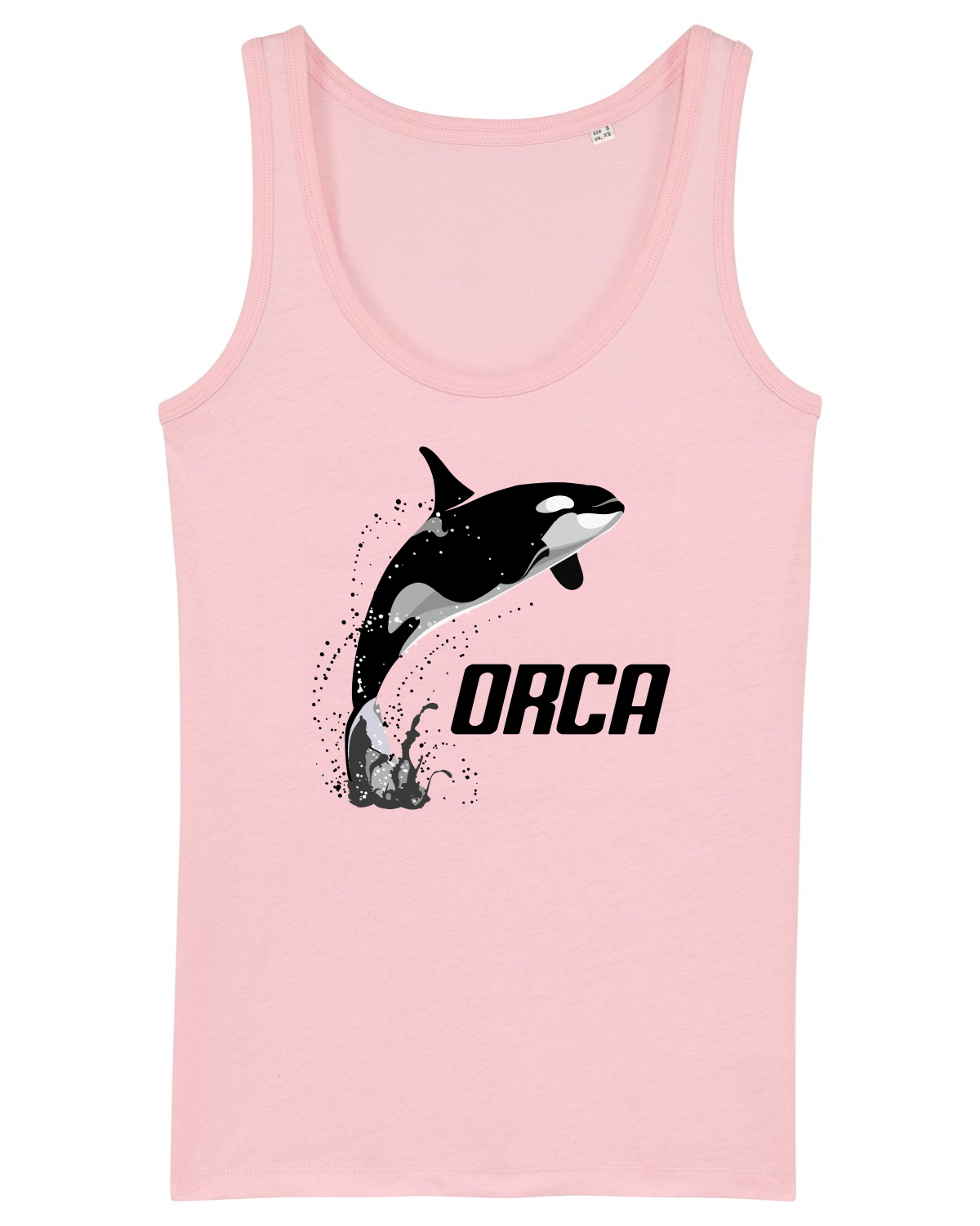 Maiou Damă Dreamer Cotton Pink