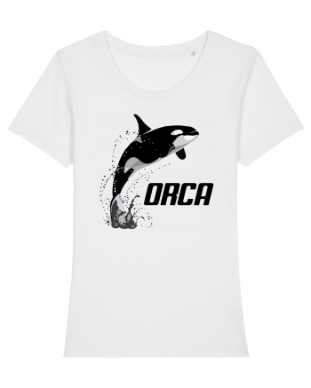ORCA White