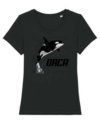 ORCA Black
