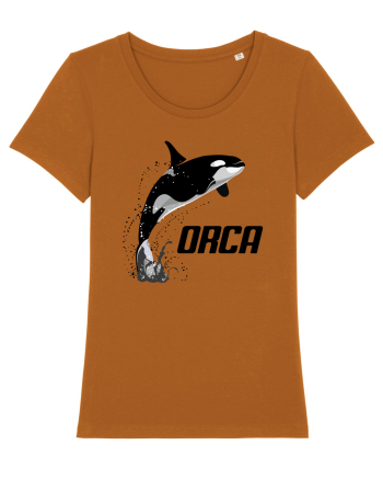 ORCA Roasted Orange