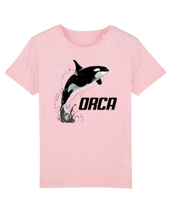 ORCA Cotton Pink