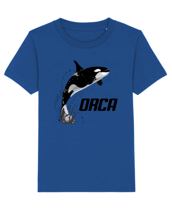 ORCA Majorelle Blue