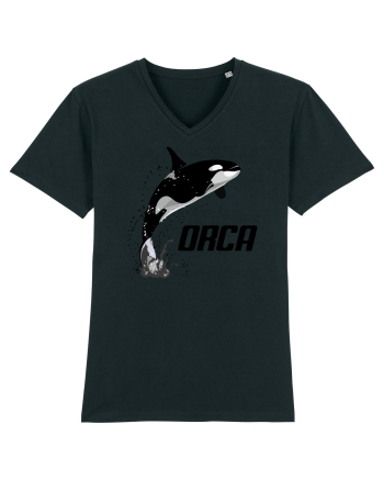 ORCA Black