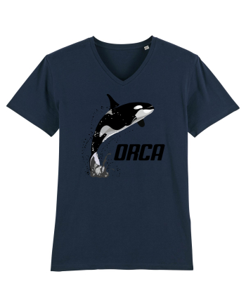 ORCA French Navy