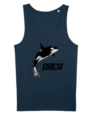 ORCA Navy