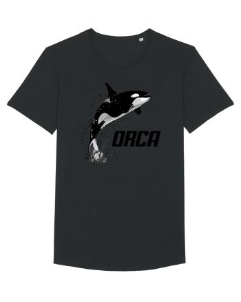 ORCA Black