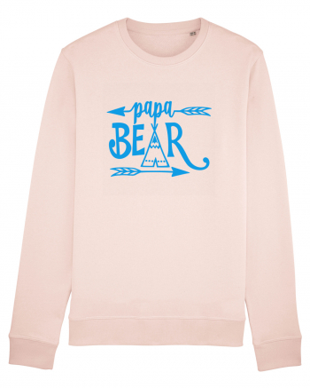 PAPA BEAR Candy Pink