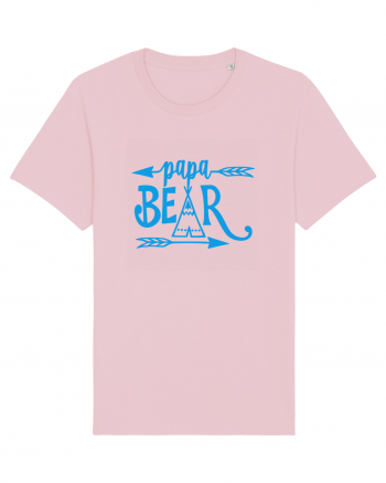 PAPA BEAR Cotton Pink