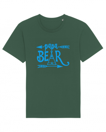 PAPA BEAR Bottle Green