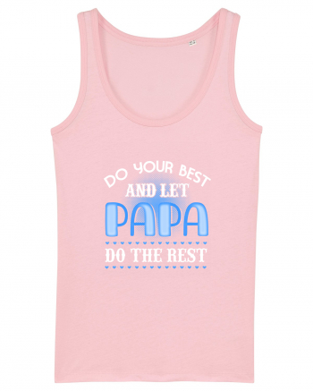 PAPA Cotton Pink