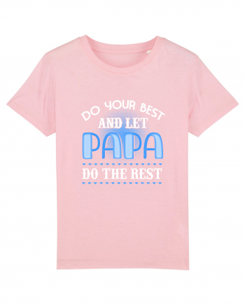 PAPA Cotton Pink