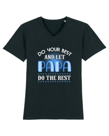 PAPA Black