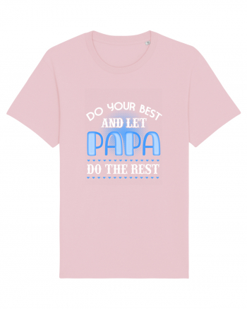 PAPA Cotton Pink