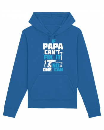 PAPA Royal Blue