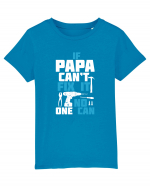 PAPA Tricou mânecă scurtă  Copii Mini Creator