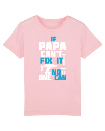 PAPA Cotton Pink