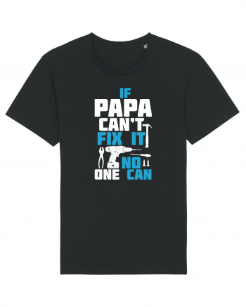 PAPA Black